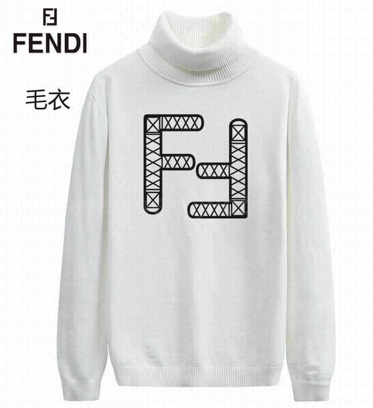 Fendi Men's Sweater 35